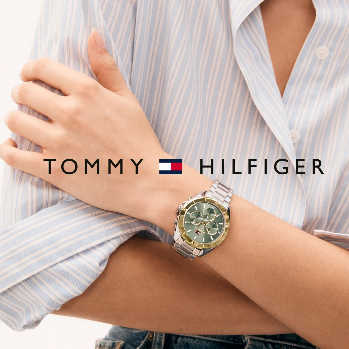 TommyHilfiger