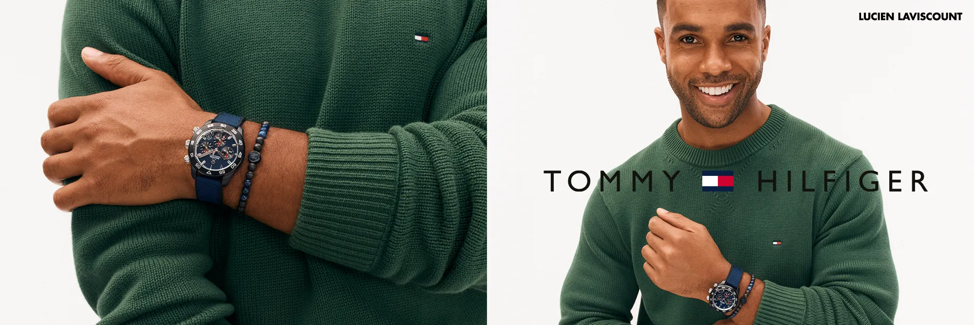 TommyHilfiger