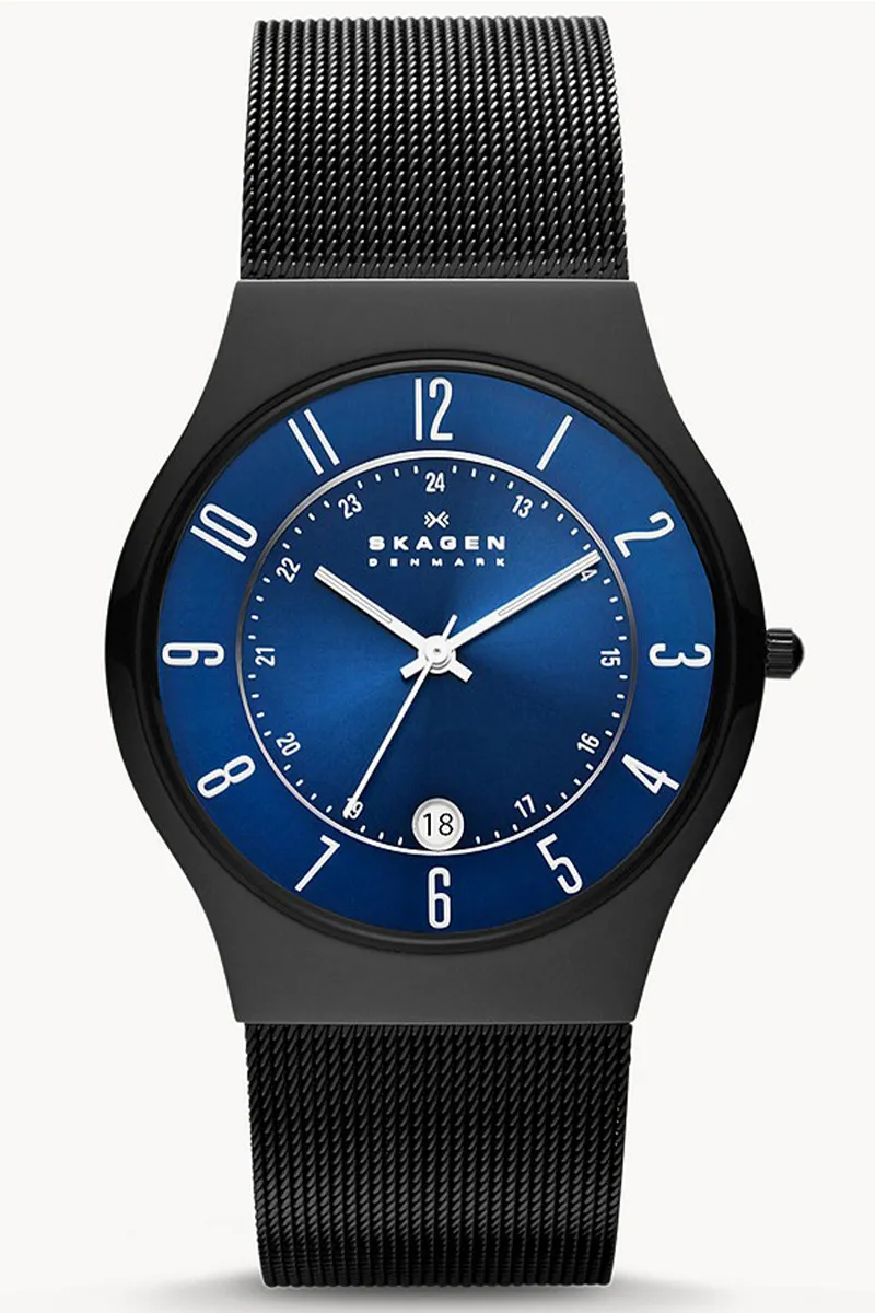 Skagen Satovi 