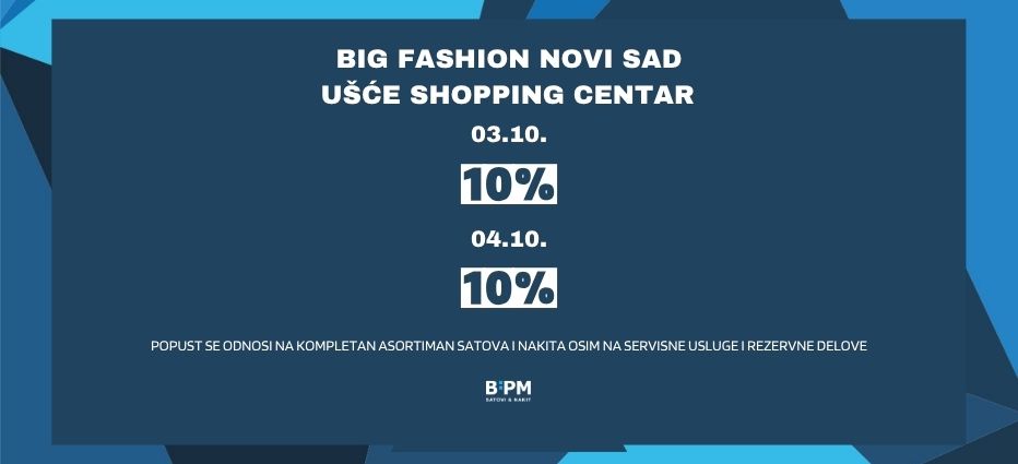 Glavni slider sa dve slike