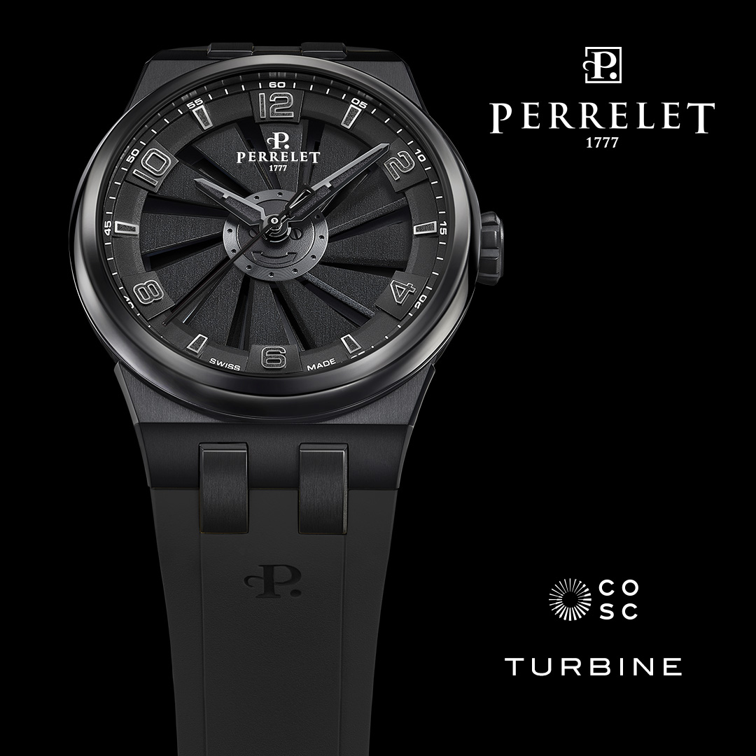 Perrelet