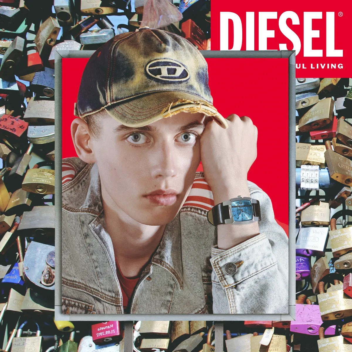 Diesel