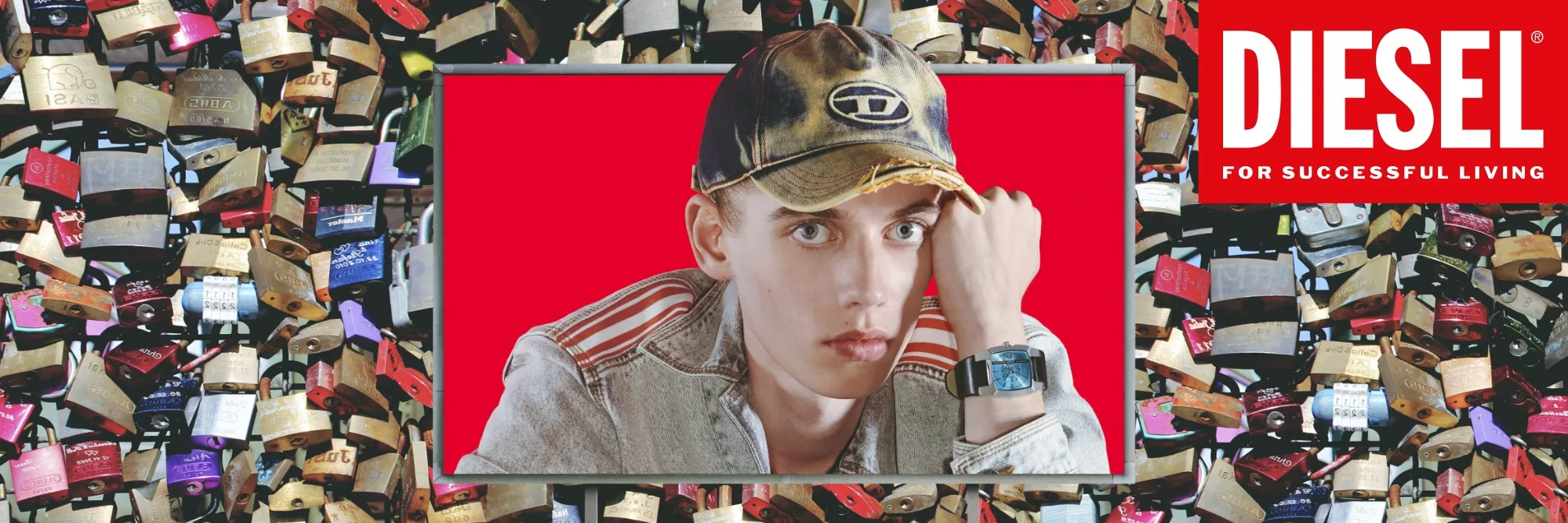 Diesel