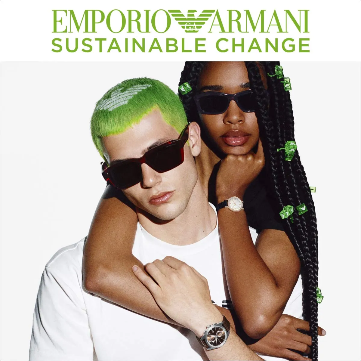 Emporio Armani