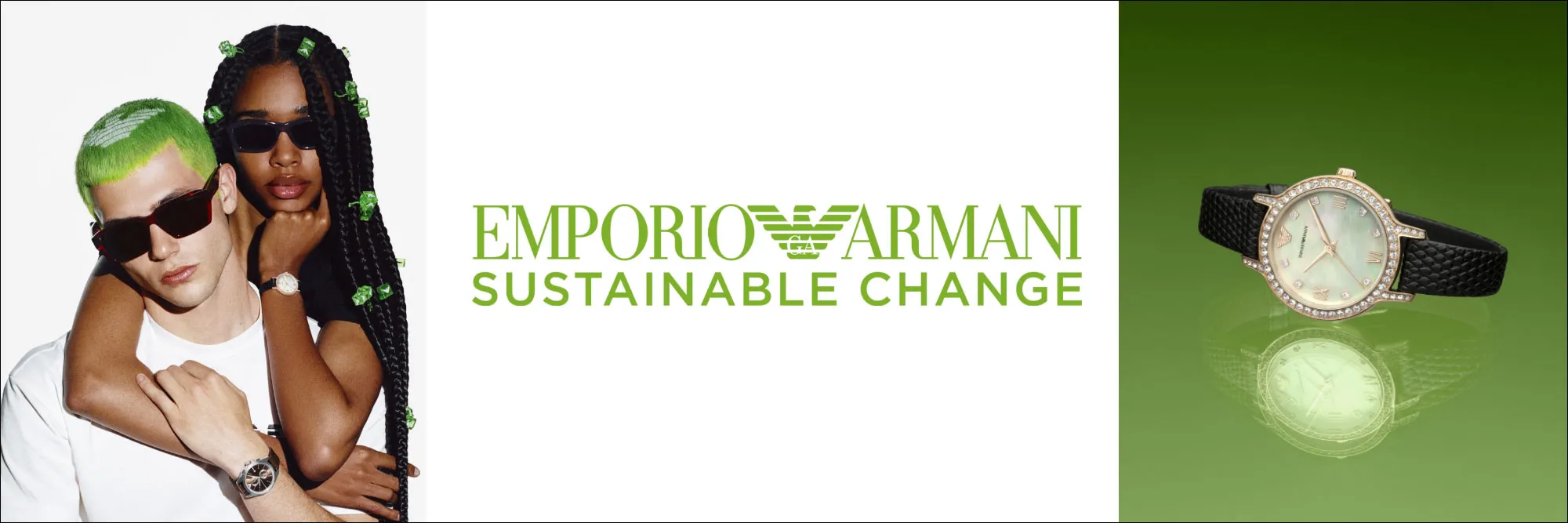 Emporio Armani