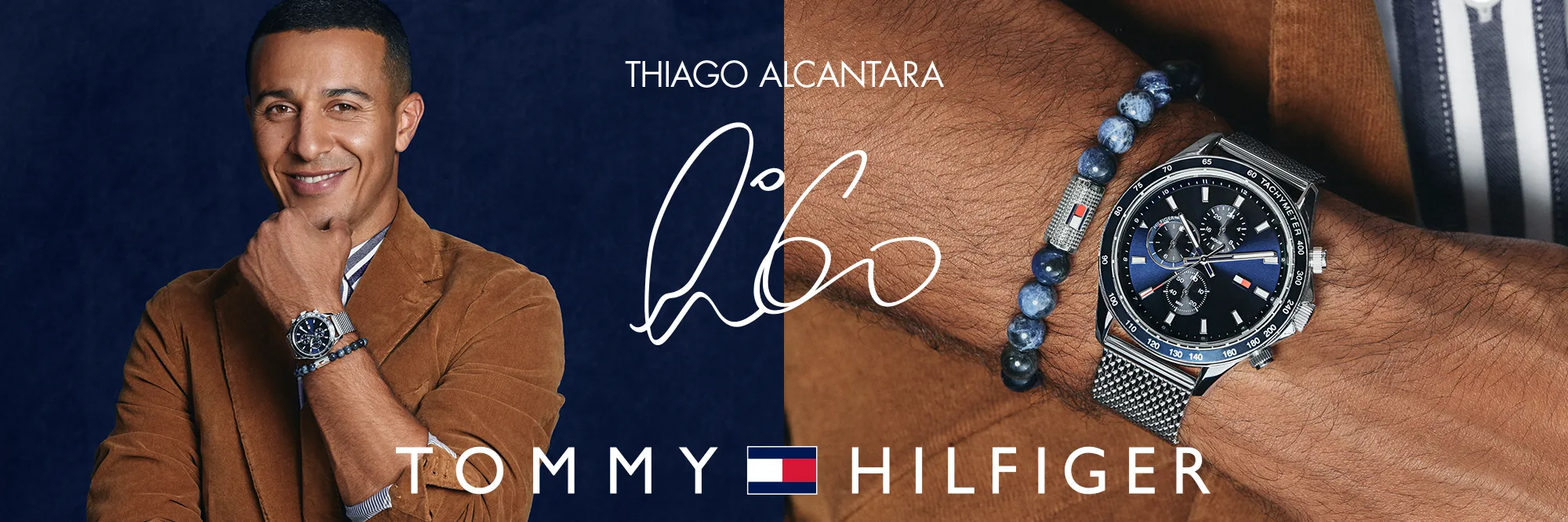 TommyHilfiger