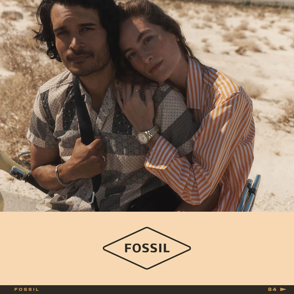 Fossil