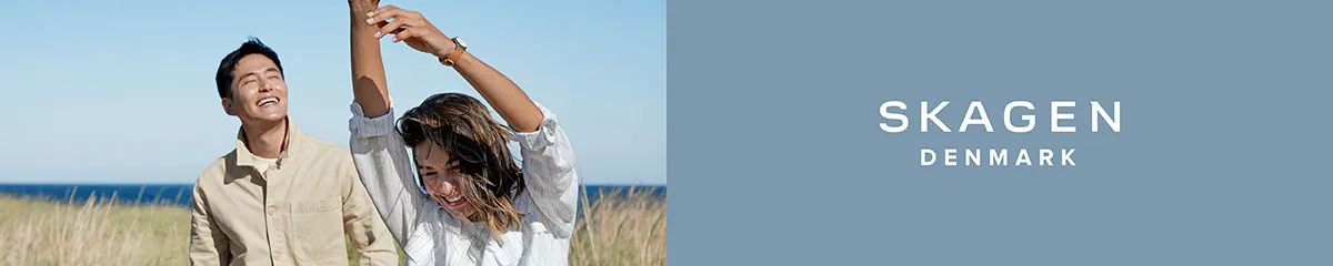  Skagen