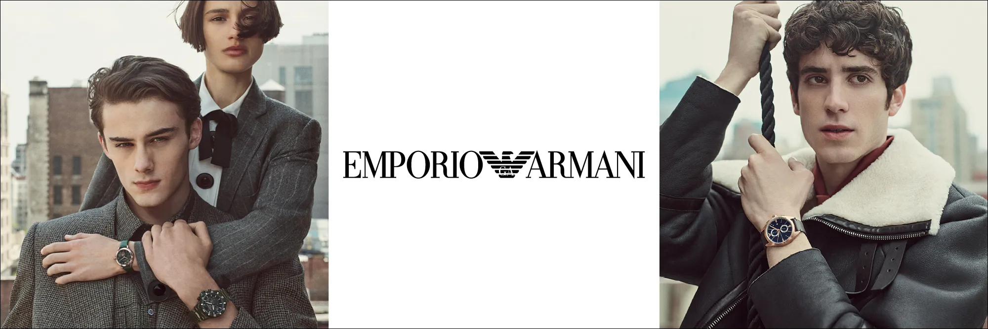 Emporio Armani