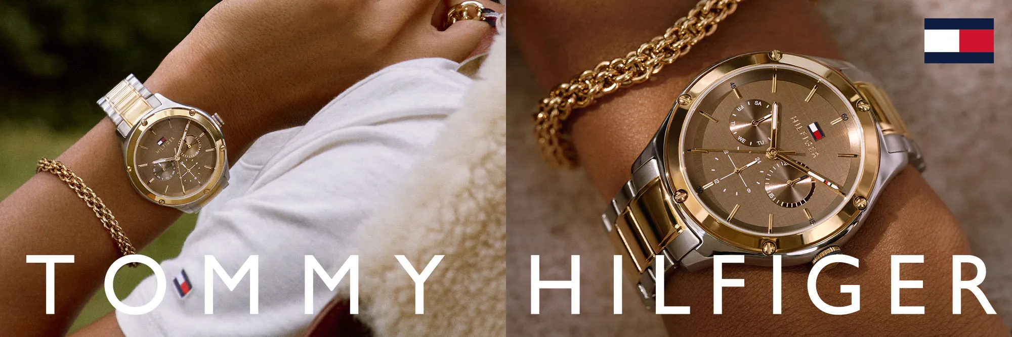 TommyHilfiger