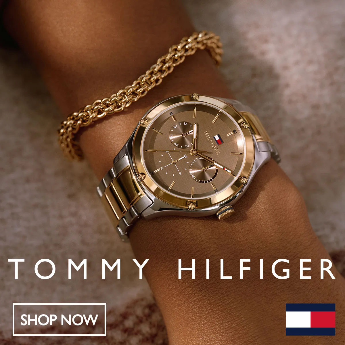 TommyHilfiger