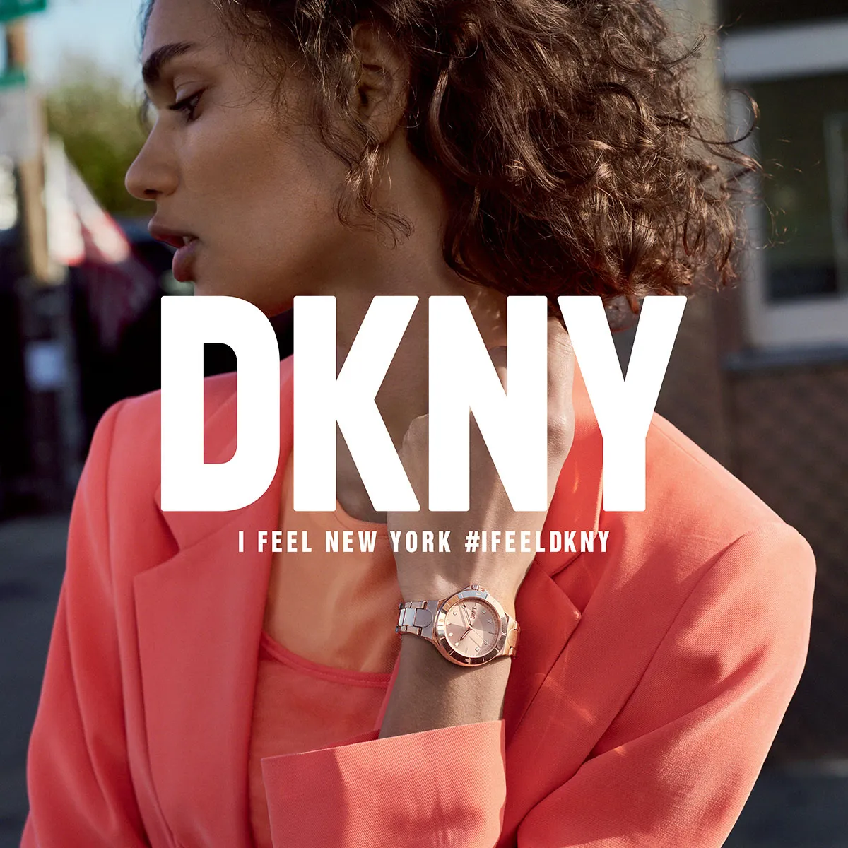  DKNY