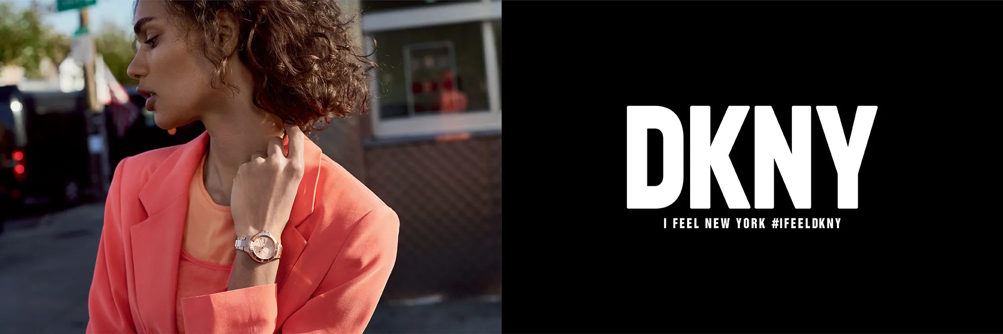 DKNY