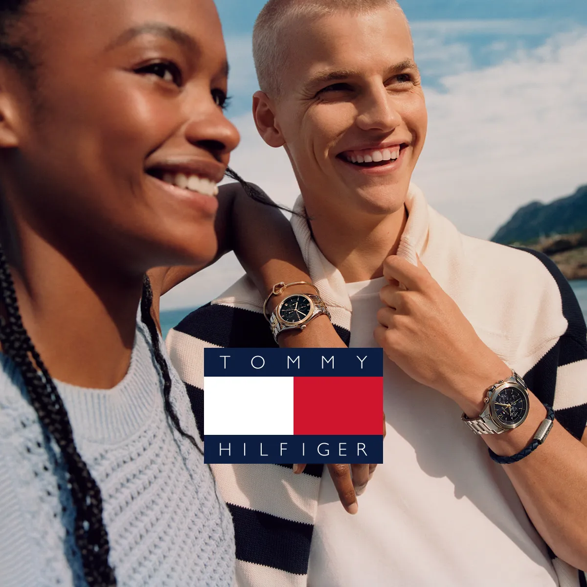 TommyHilfiger