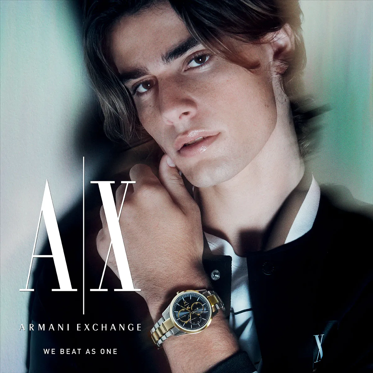 Armani Exchange