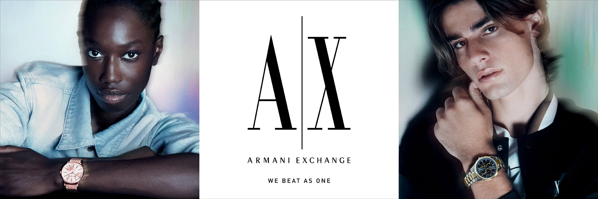 Armani Exchange