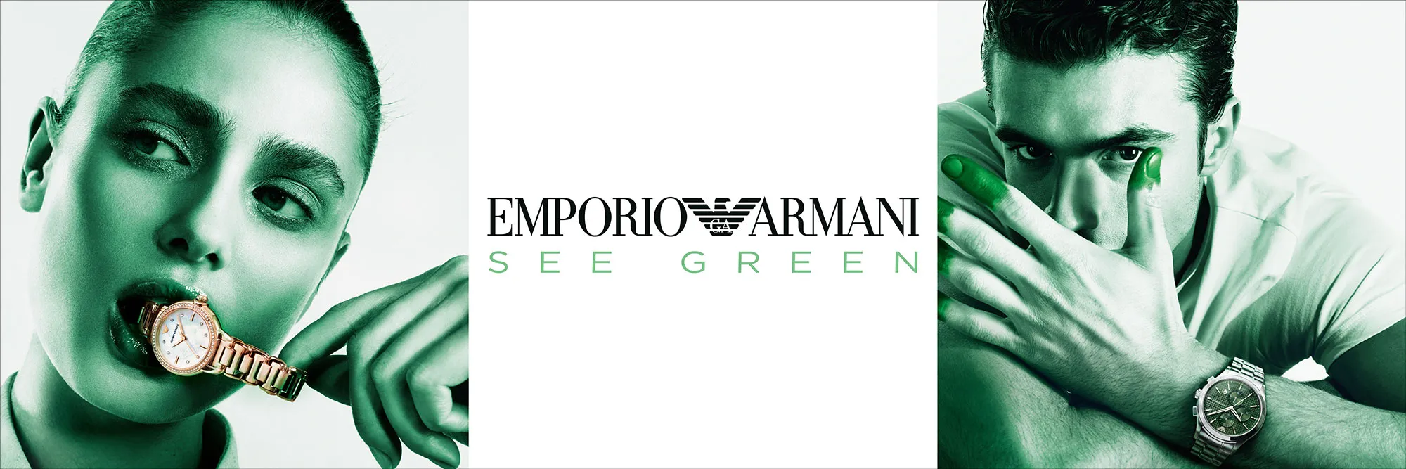 Armani Exchange