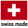Swiss made