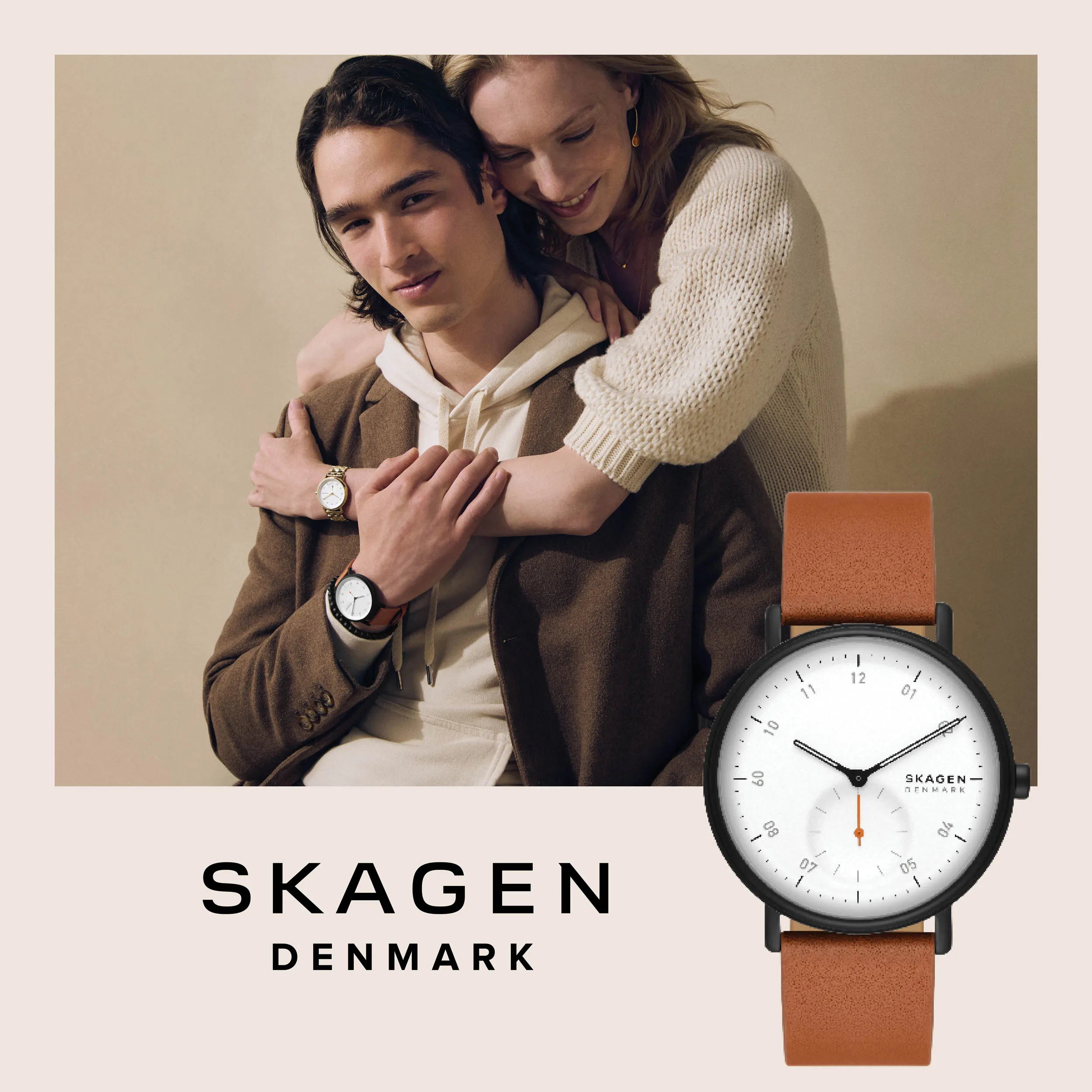  Skagen