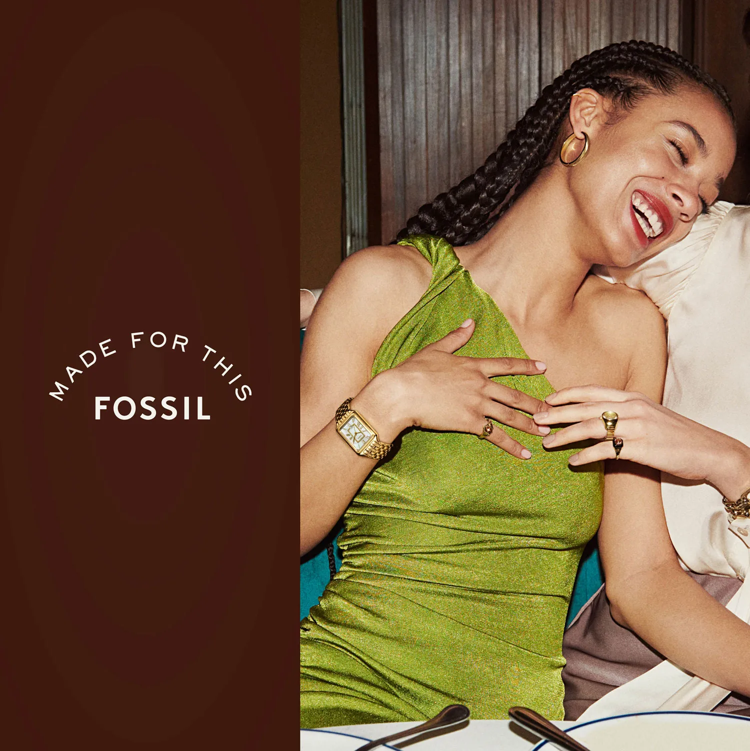 Fossil