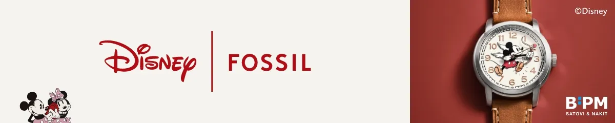  Fossil