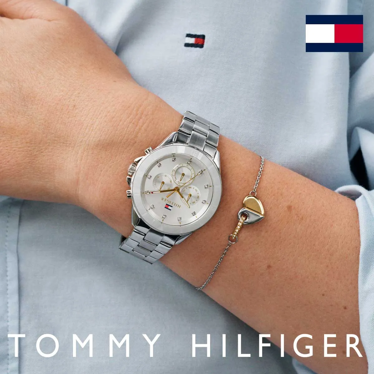 TommyHilfiger