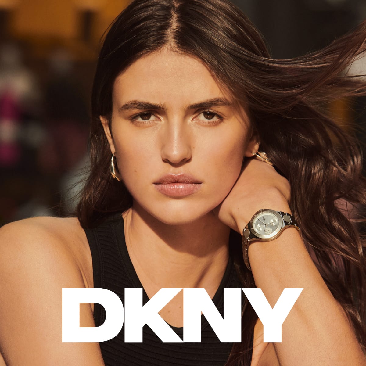  DKNY