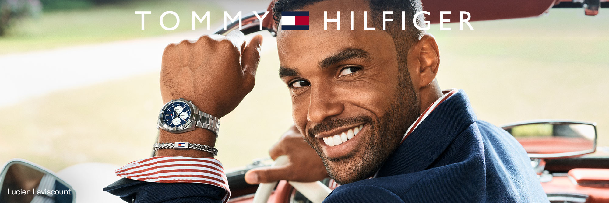 TommyHilfiger