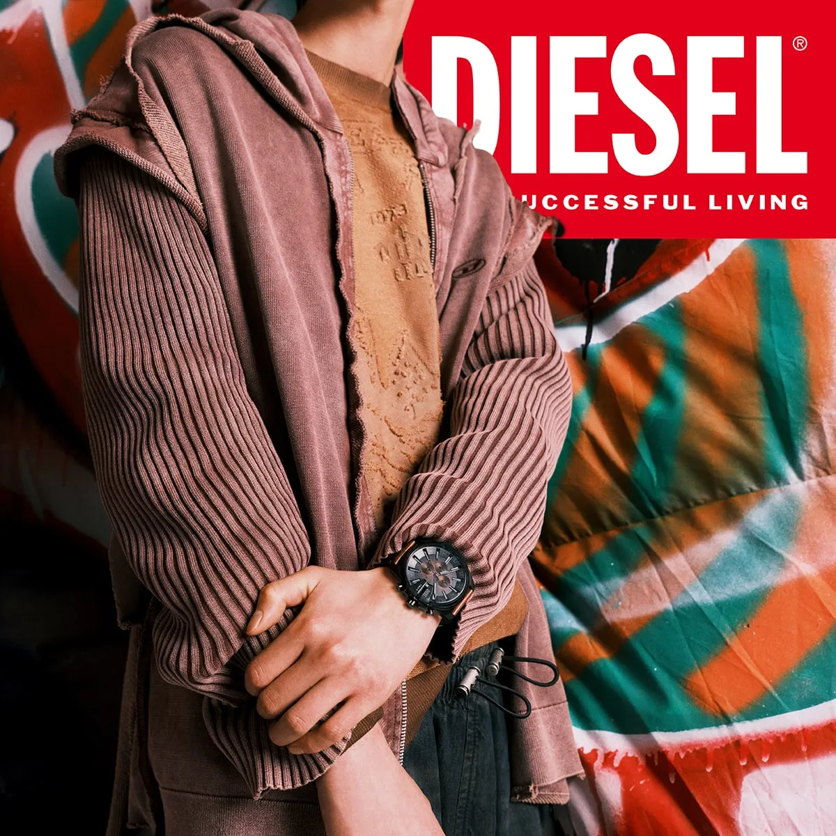   Diesel