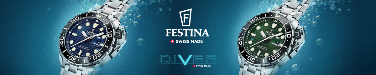  festina