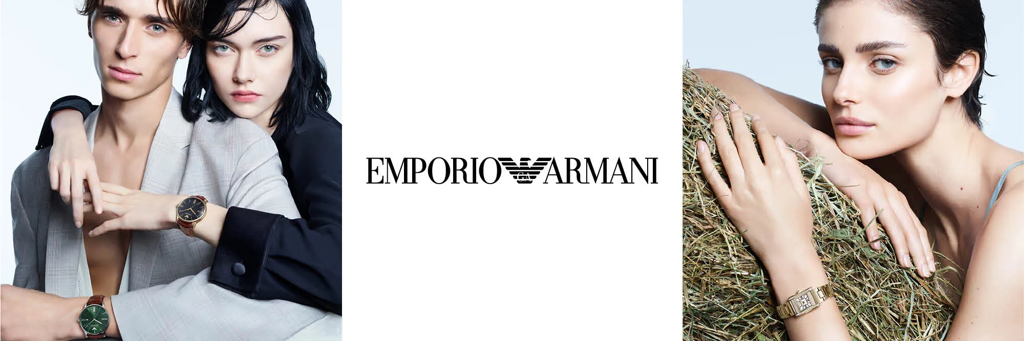 Emporio Armani