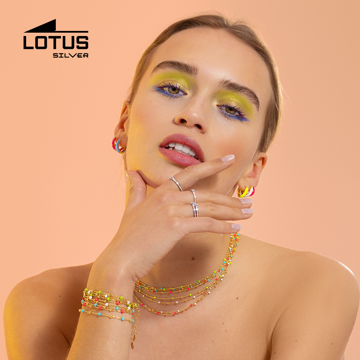 lotus-silver