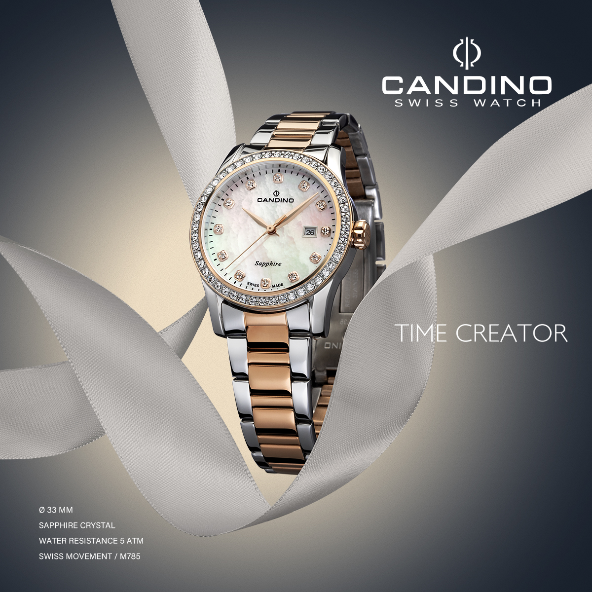  candino