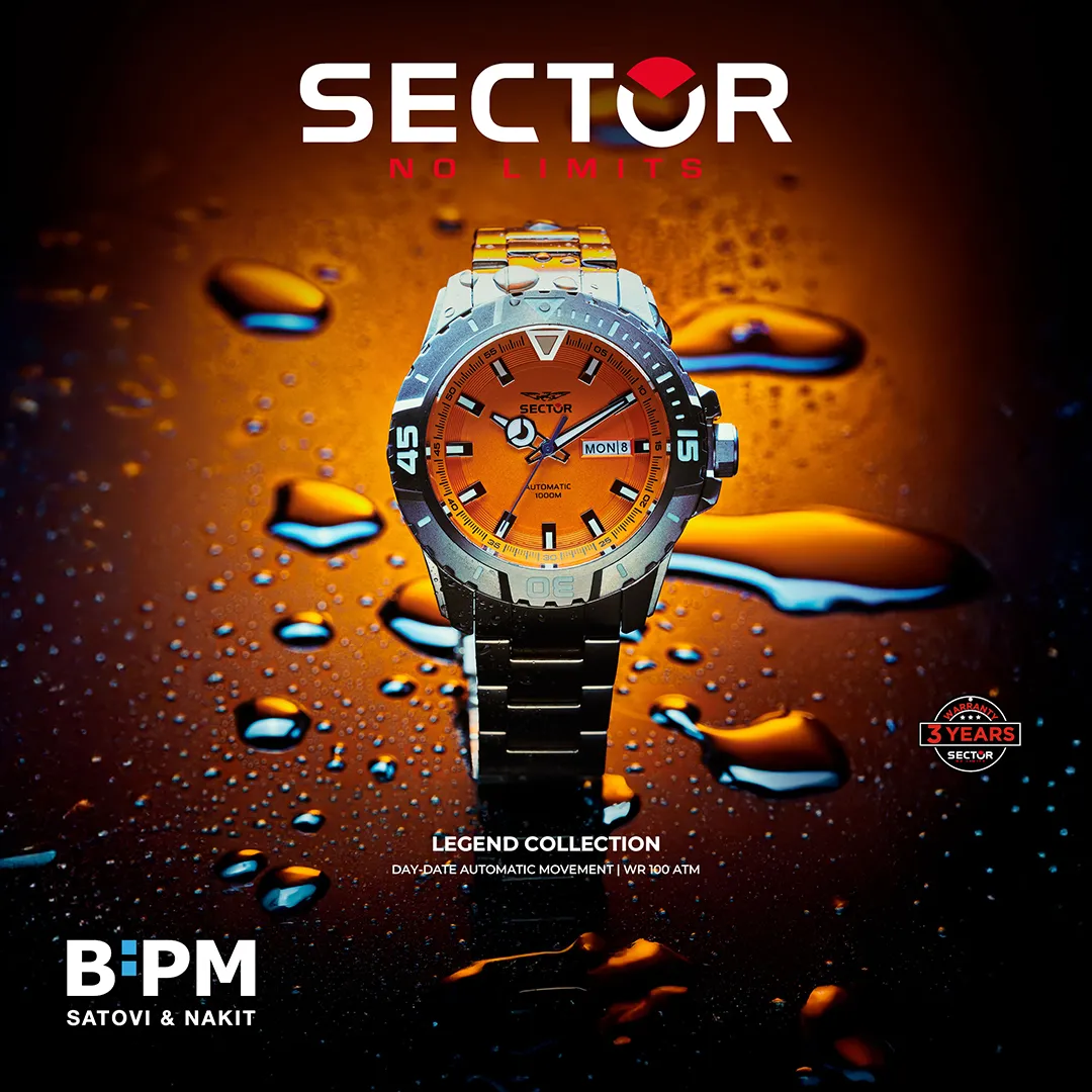 Sector