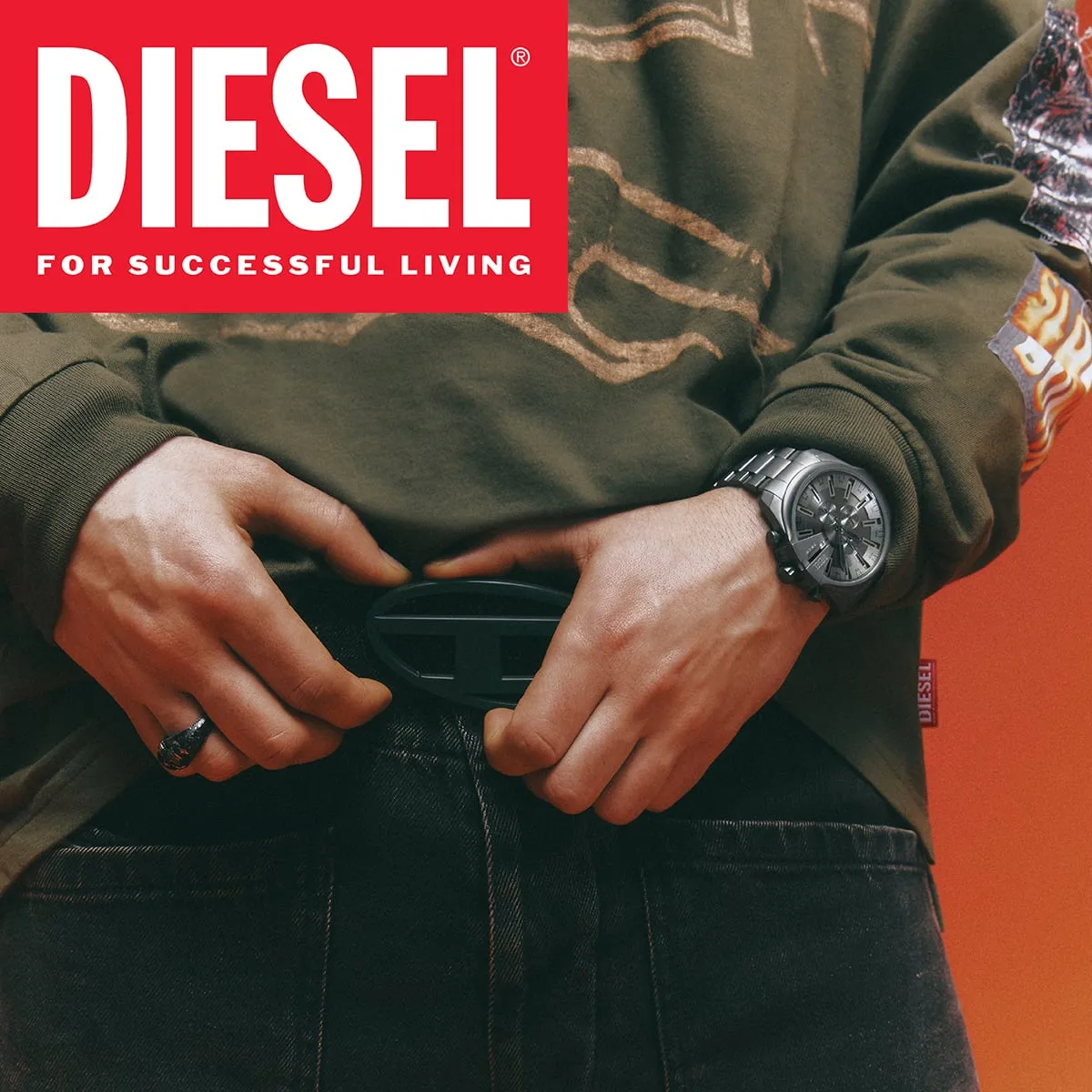 Diesel
