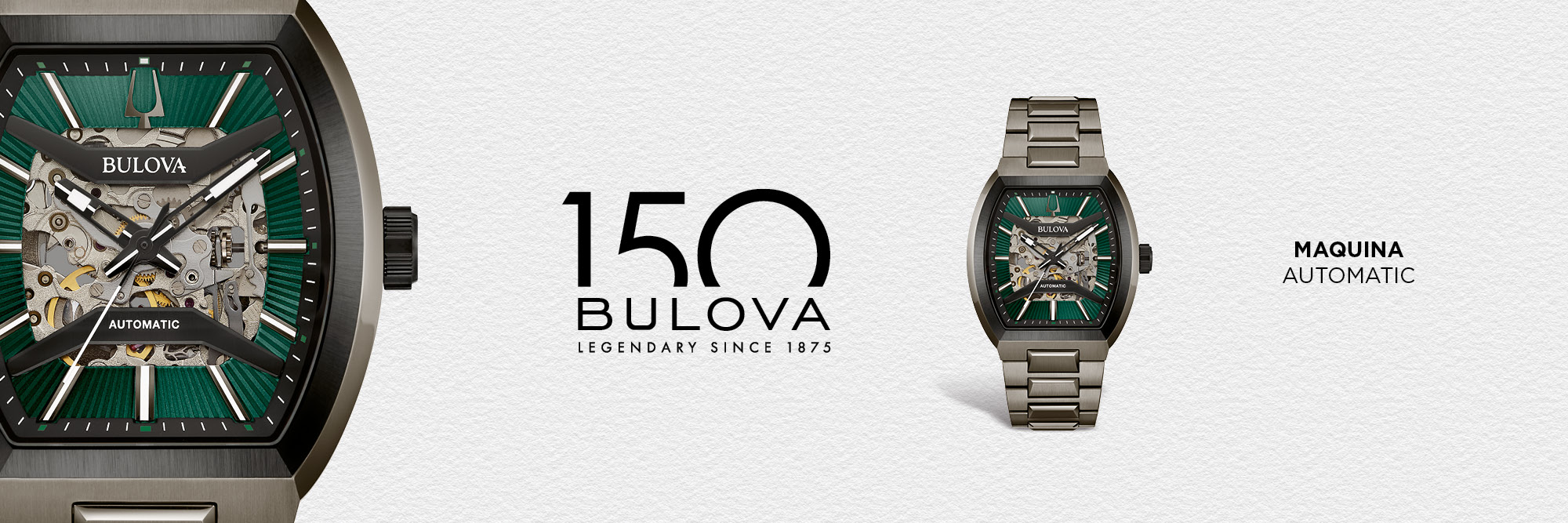  Bulova