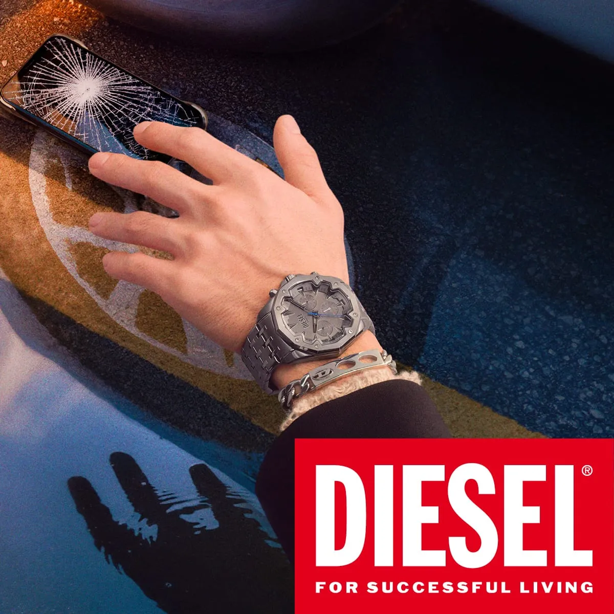   Diesel