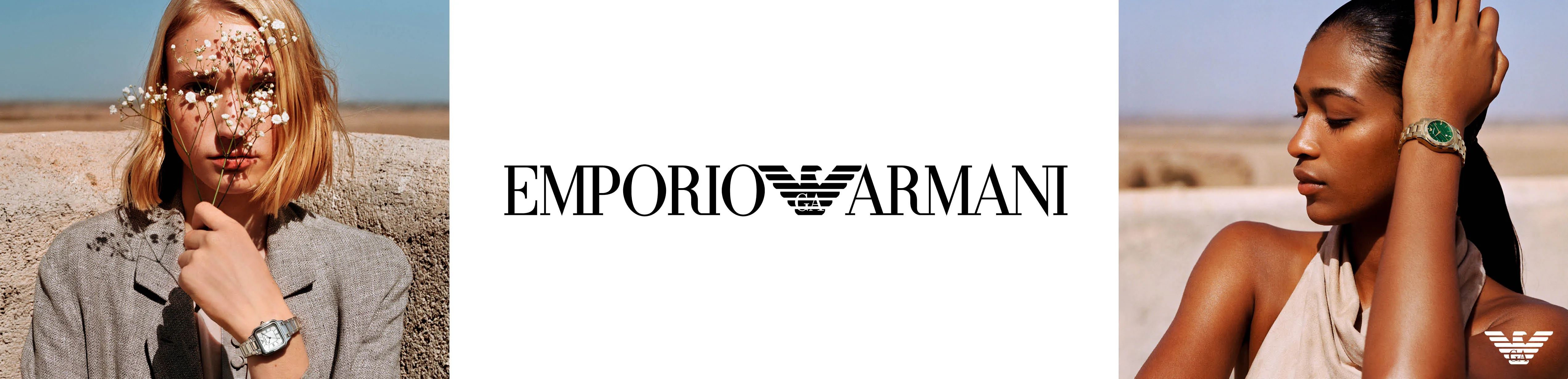  Emporio Armani