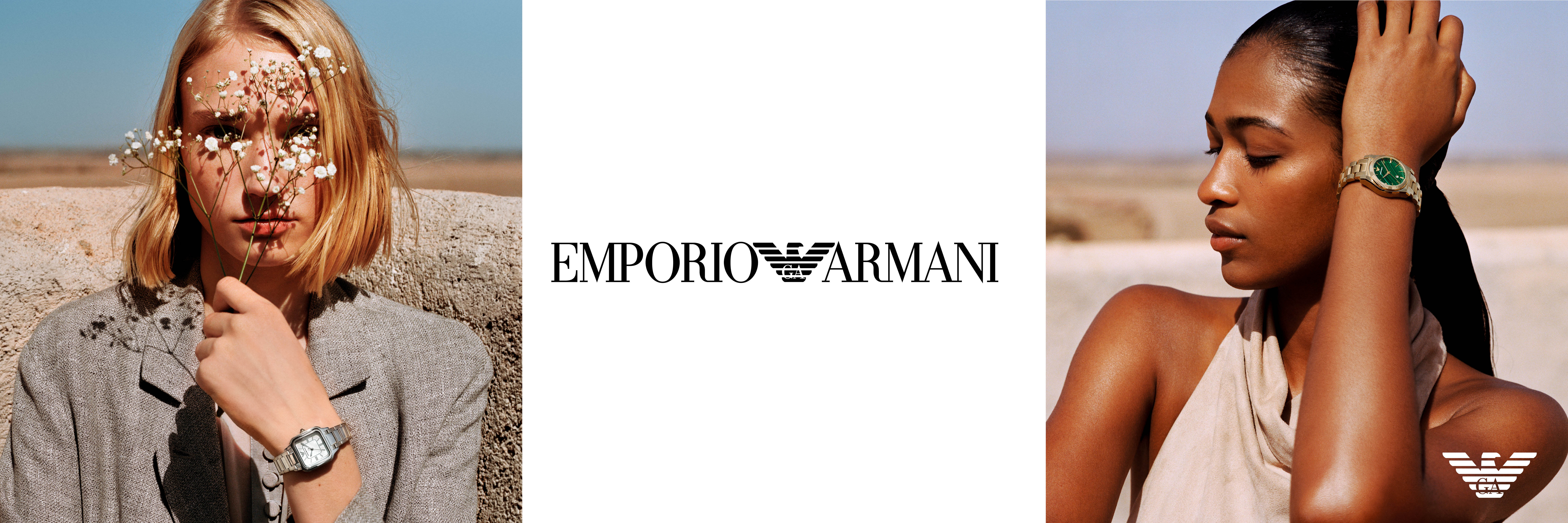 Emporio Armani