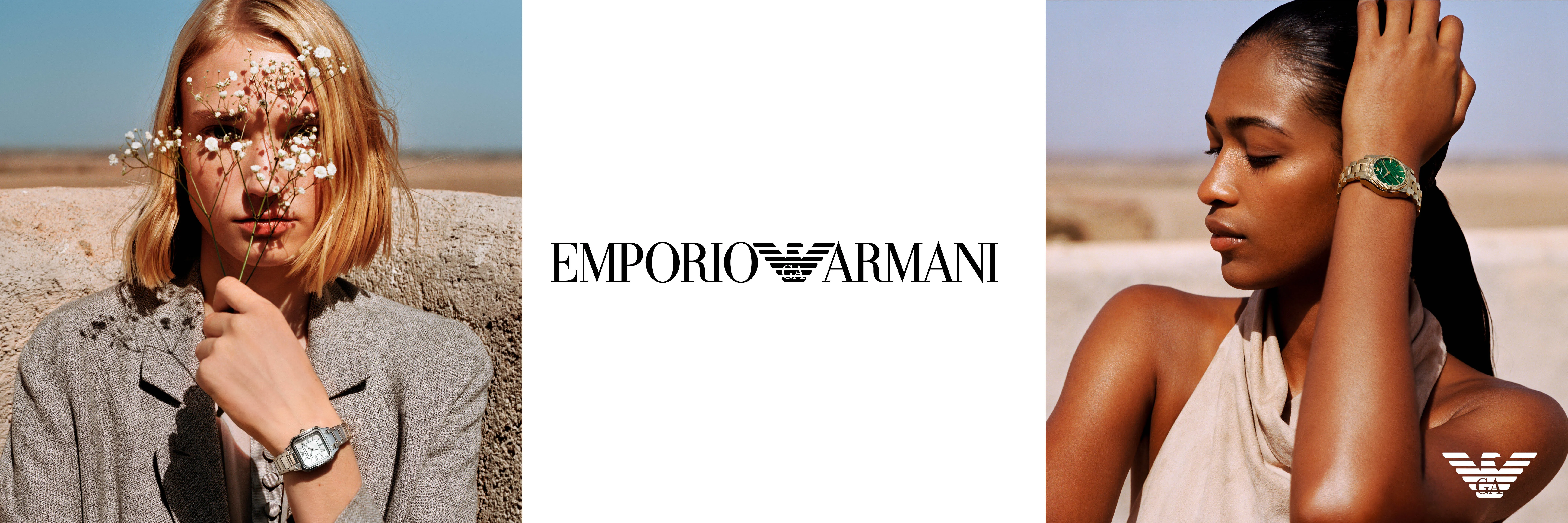 Emporio Armani