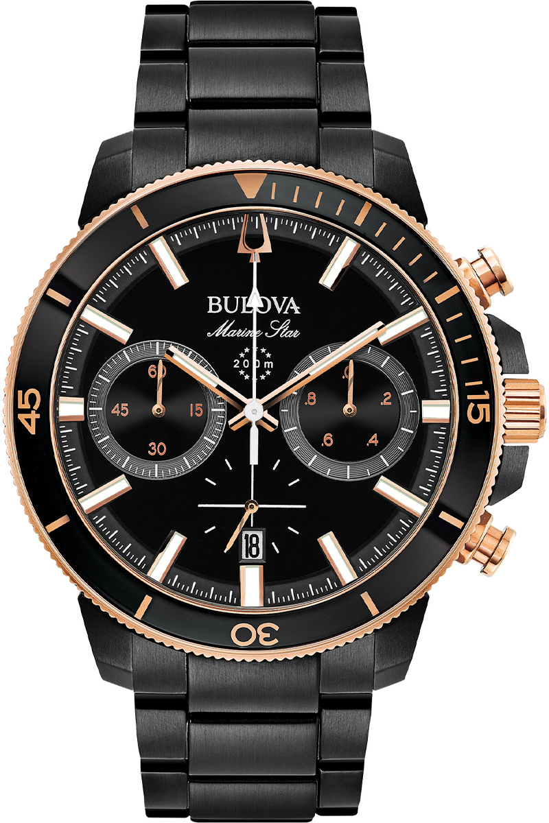 Bulova cena deals