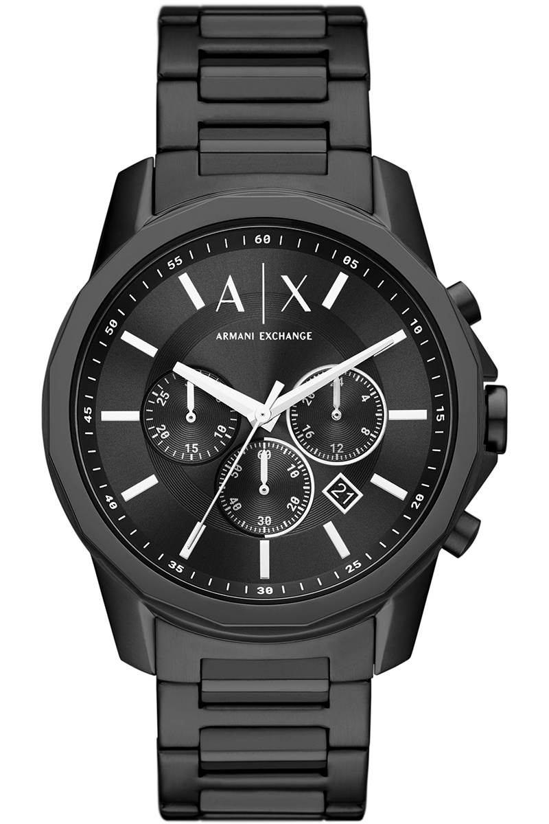 Armani Exchange Satovi B:PM Satovi i Nakit