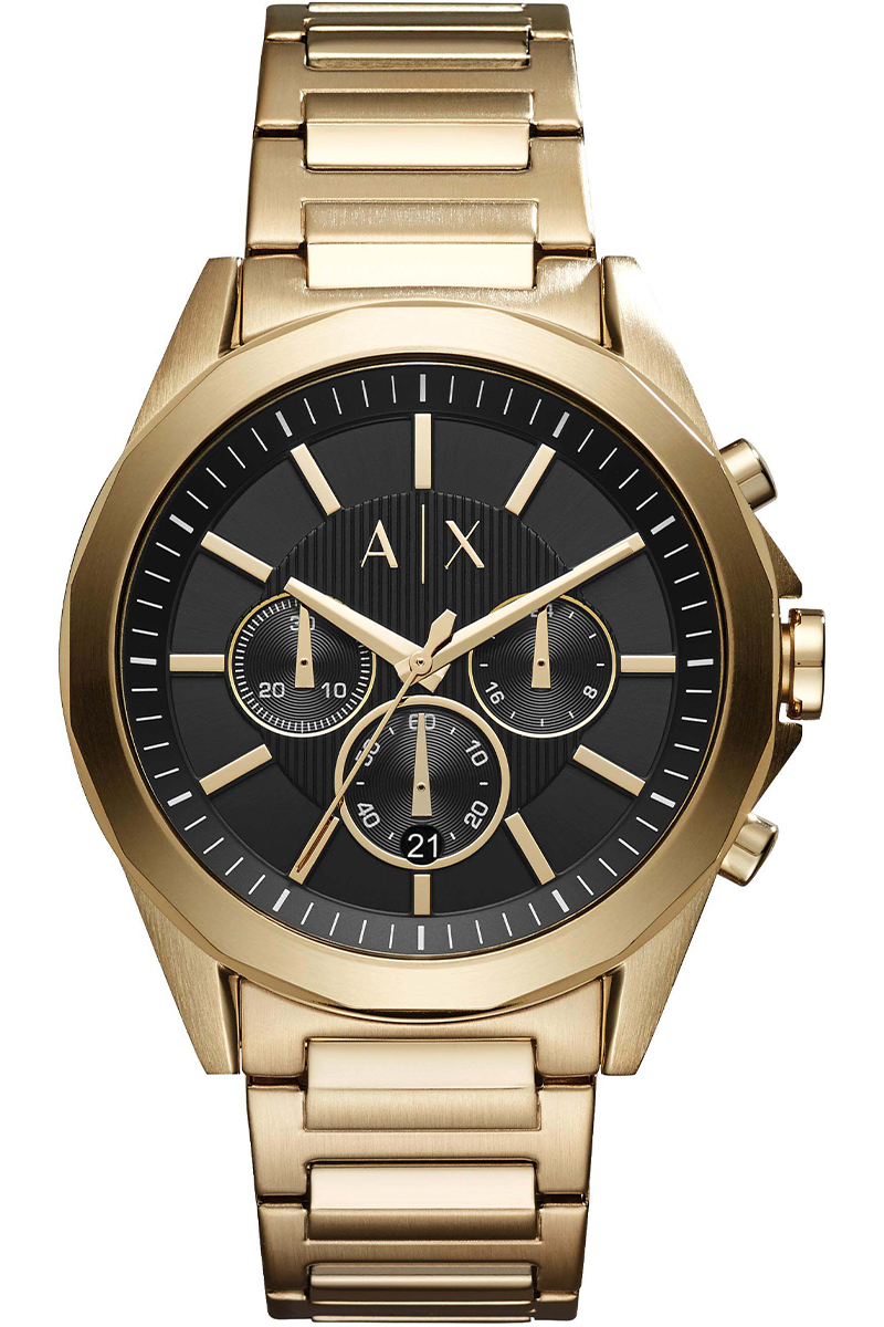 Armani Exchange Satovi BPM Satovi i Nakit