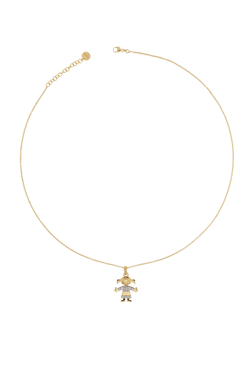 COLLANE RUE DES MILLE MOD. GRZ-007 BASE 02