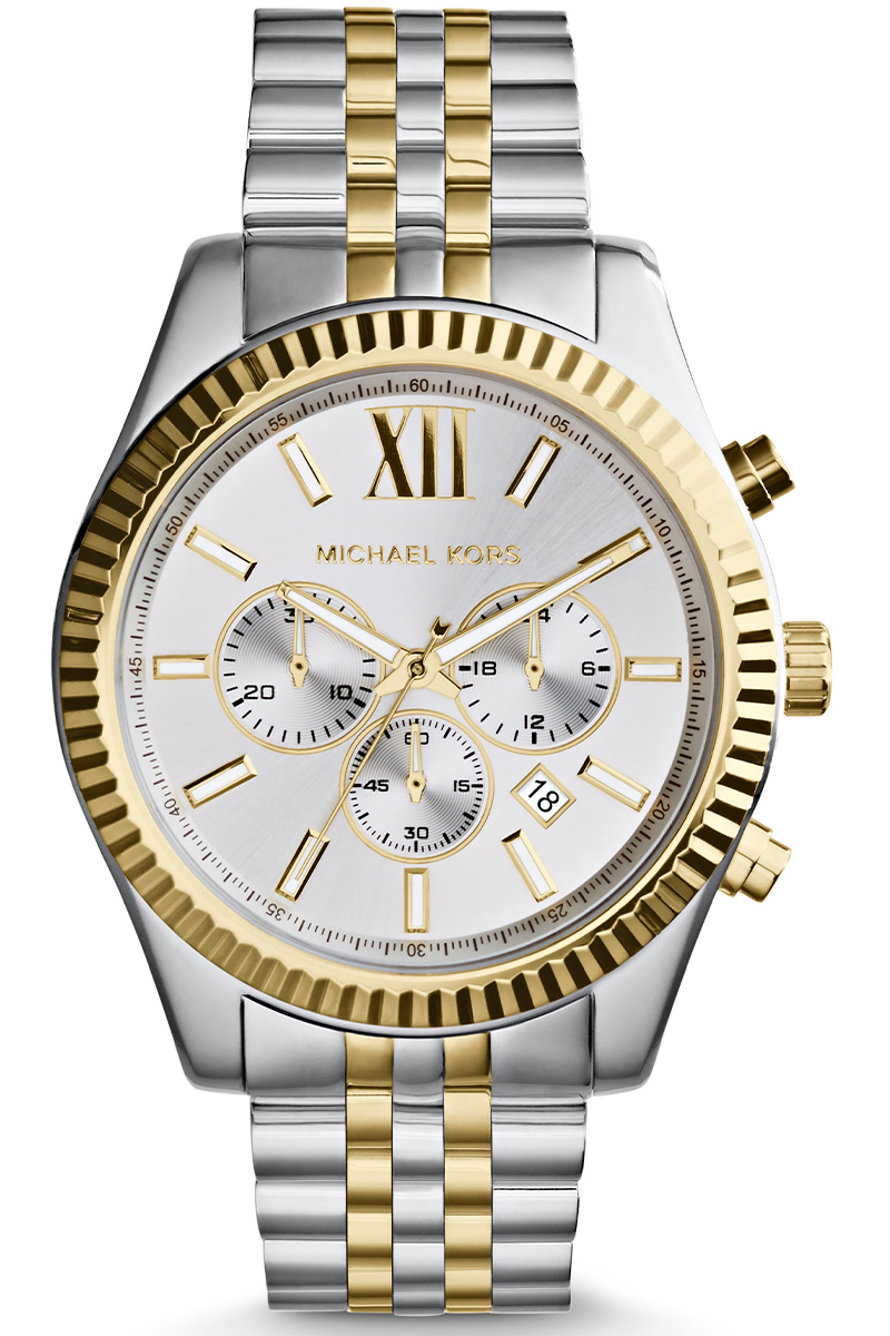 how old is michael kors