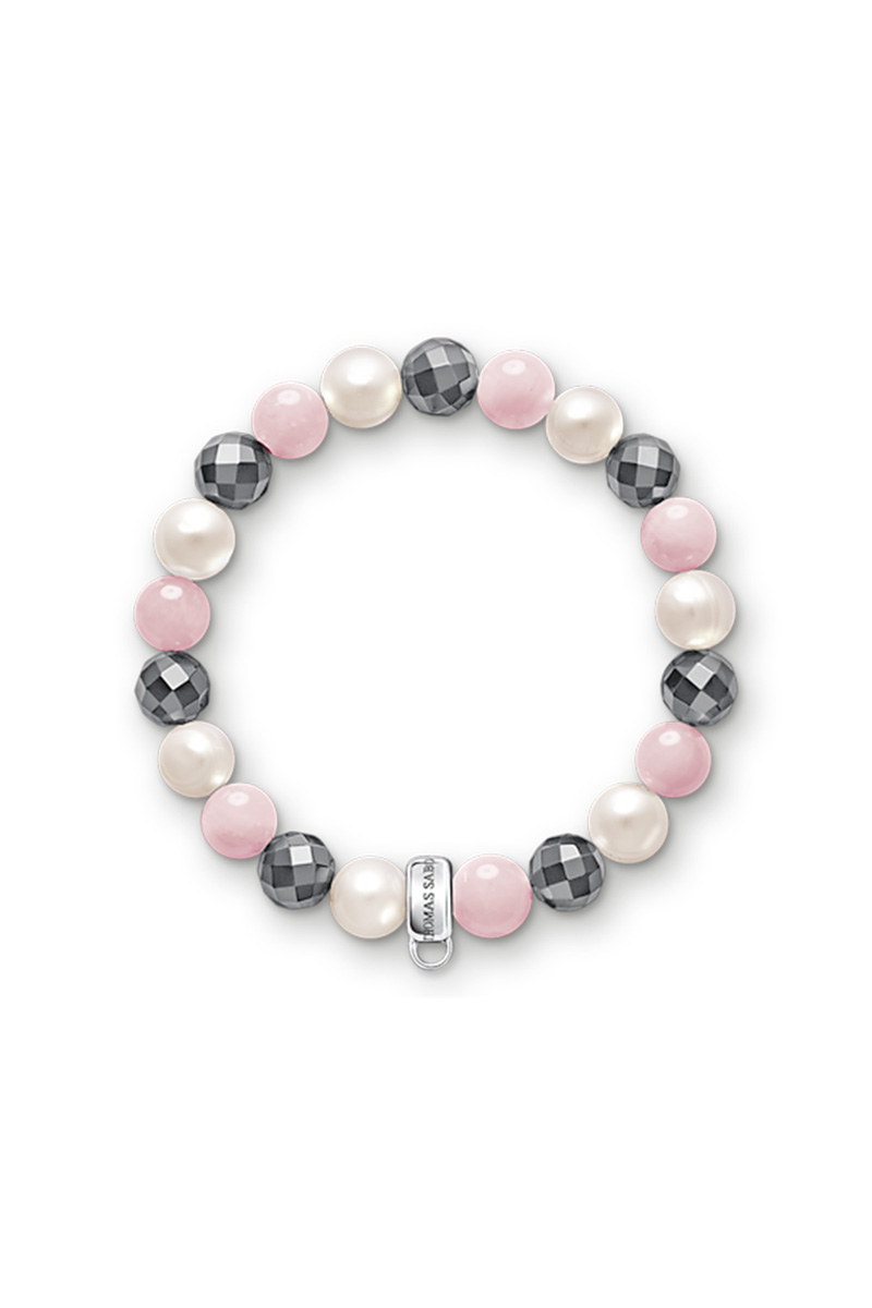 Bracciale Donna Thomas Sabo Lba0050-848-8 à Prix