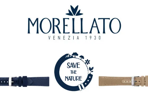 Morellato - Save the Nature