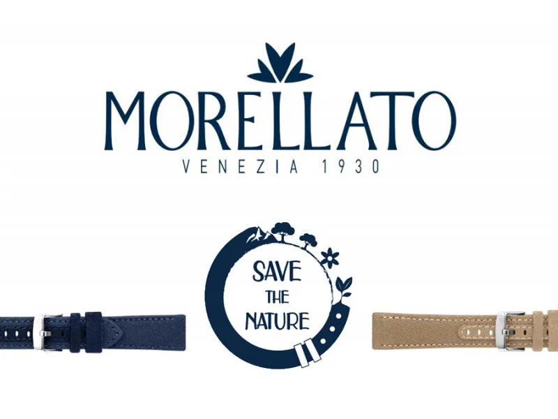 Morellato - Save the Nature