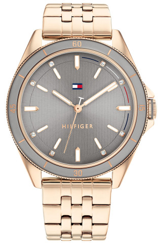 Tommy Hilfiger Satovi 