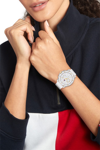 Tommy Hilfiger Satovi 
